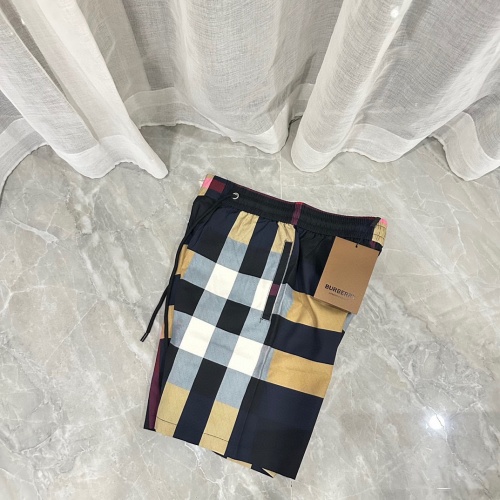 Cheap Burberry Pants For Men #1266352 Replica Wholesale [$40.00 USD] [ITEM#1266352] on Replica Burberry Pants