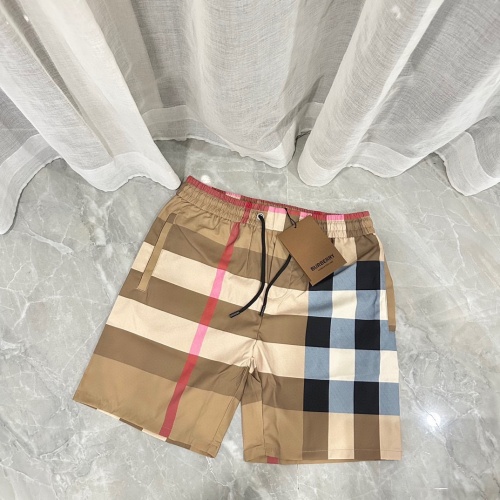 Cheap Burberry Pants For Men #1266353 Replica Wholesale [$40.00 USD] [ITEM#1266353] on Replica Burberry Pants