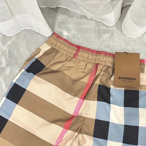 Cheap Burberry Pants For Men #1266353 Replica Wholesale [$40.00 USD] [ITEM#1266353] on Replica Burberry Pants