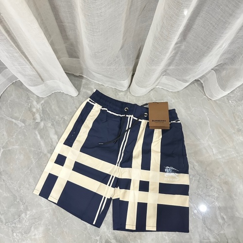 Cheap Burberry Pants For Men #1266355 Replica Wholesale [$40.00 USD] [ITEM#1266355] on Replica Burberry Pants