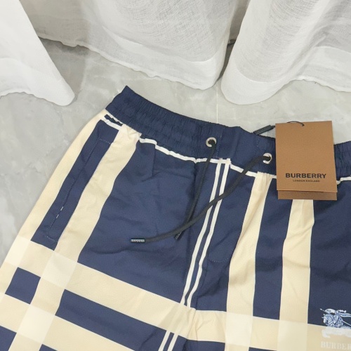 Cheap Burberry Pants For Men #1266355 Replica Wholesale [$40.00 USD] [ITEM#1266355] on Replica Burberry Pants