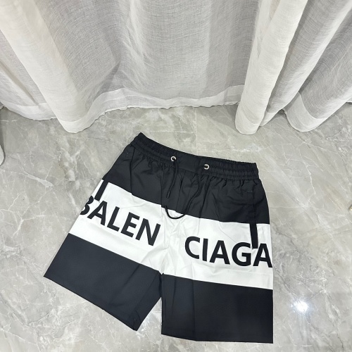 Cheap Balenciaga Pants For Men #1266356 Replica Wholesale [$40.00 USD] [ITEM#1266356] on Replica Balenciaga Pants