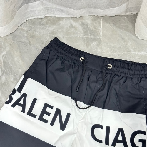 Cheap Balenciaga Pants For Men #1266356 Replica Wholesale [$40.00 USD] [ITEM#1266356] on Replica Balenciaga Pants