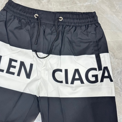 Cheap Balenciaga Pants For Men #1266356 Replica Wholesale [$40.00 USD] [ITEM#1266356] on Replica Balenciaga Pants