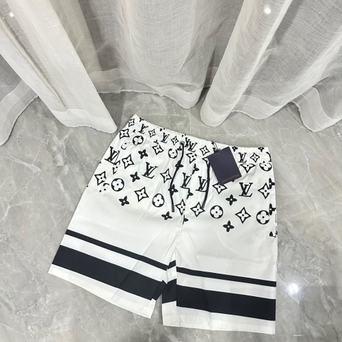 Cheap Louis Vuitton LV Pants For Men #1266363 Replica Wholesale [$40.00 USD] [ITEM#1266363] on Replica Louis Vuitton LV Pants