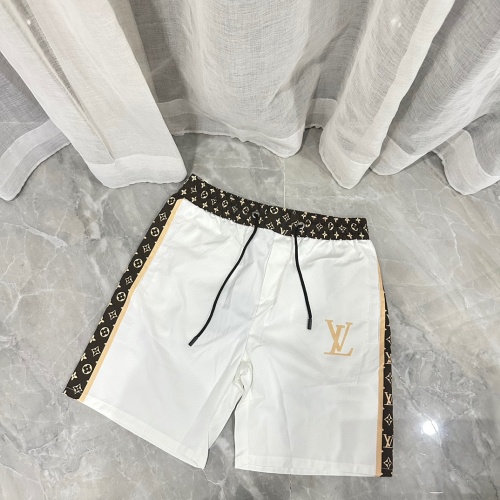 Cheap Louis Vuitton LV Pants For Men #1266367 Replica Wholesale [$40.00 USD] [ITEM#1266367] on Replica Louis Vuitton LV Pants