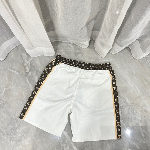 Cheap Louis Vuitton LV Pants For Men #1266367 Replica Wholesale [$40.00 USD] [ITEM#1266367] on Replica Louis Vuitton LV Pants