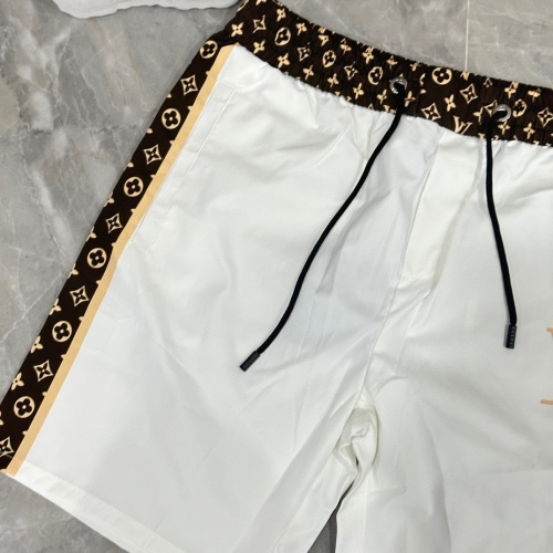 Cheap Louis Vuitton LV Pants For Men #1266367 Replica Wholesale [$40.00 USD] [ITEM#1266367] on Replica Louis Vuitton LV Pants