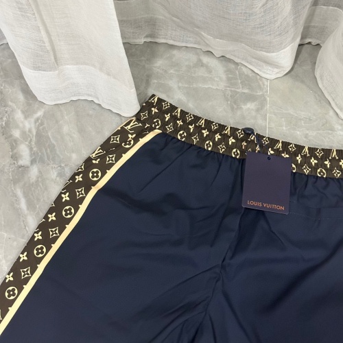 Cheap Louis Vuitton LV Pants For Men #1266368 Replica Wholesale [$40.00 USD] [ITEM#1266368] on Replica Louis Vuitton LV Pants