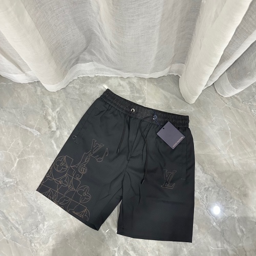 Louis Vuitton LV Pants For Men #1266369