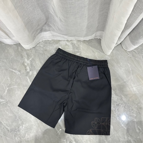 Cheap Louis Vuitton LV Pants For Men #1266369 Replica Wholesale [$40.00 USD] [ITEM#1266369] on Replica Louis Vuitton LV Pants