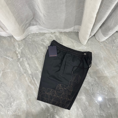 Cheap Louis Vuitton LV Pants For Men #1266369 Replica Wholesale [$40.00 USD] [ITEM#1266369] on Replica Louis Vuitton LV Pants