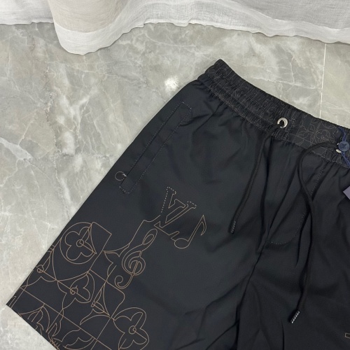 Cheap Louis Vuitton LV Pants For Men #1266369 Replica Wholesale [$40.00 USD] [ITEM#1266369] on Replica Louis Vuitton LV Pants