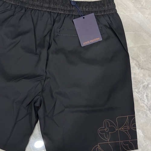 Cheap Louis Vuitton LV Pants For Men #1266369 Replica Wholesale [$40.00 USD] [ITEM#1266369] on Replica Louis Vuitton LV Pants