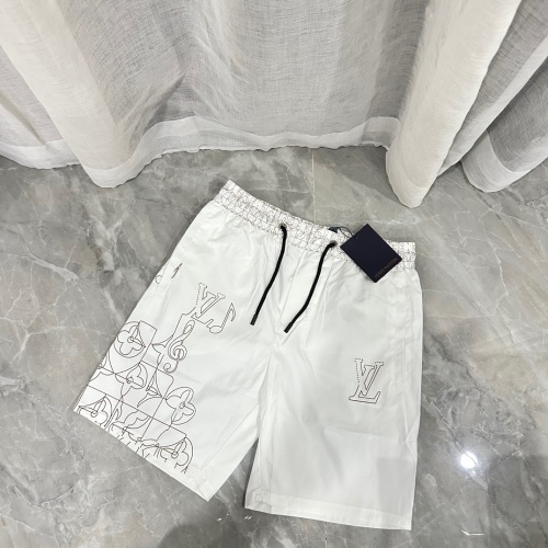 Louis Vuitton LV Pants For Men #1266370