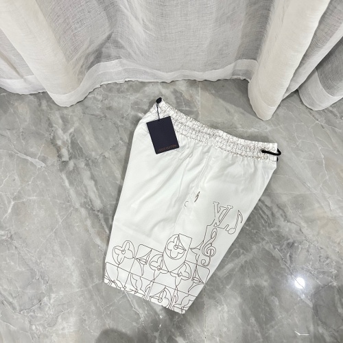 Cheap Louis Vuitton LV Pants For Men #1266370 Replica Wholesale [$40.00 USD] [ITEM#1266370] on Replica Louis Vuitton LV Pants