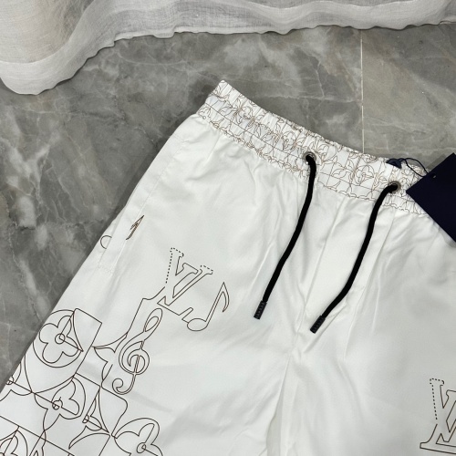 Cheap Louis Vuitton LV Pants For Men #1266370 Replica Wholesale [$40.00 USD] [ITEM#1266370] on Replica Louis Vuitton LV Pants