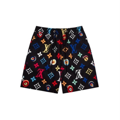 Cheap Louis Vuitton LV Pants For Men #1266376 Replica Wholesale [$40.00 USD] [ITEM#1266376] on Replica Louis Vuitton LV Pants