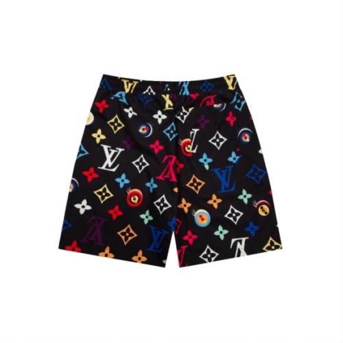 Cheap Louis Vuitton LV Pants For Men #1266376 Replica Wholesale [$40.00 USD] [ITEM#1266376] on Replica Louis Vuitton LV Pants