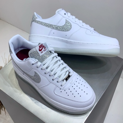 Cheap Nike Air Force 1 For Women #1266385 Replica Wholesale [$85.00 USD] [ITEM#1266385] on Replica Nike Air Force 1