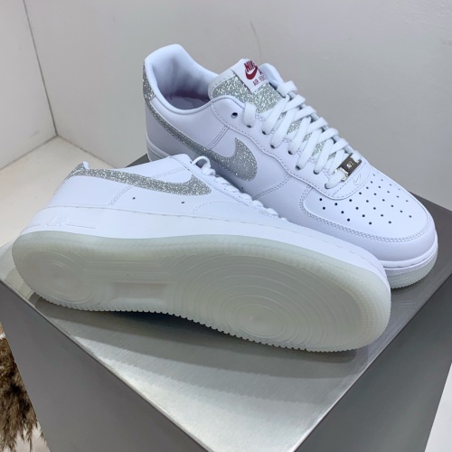 Cheap Nike Air Force 1 For Women #1266385 Replica Wholesale [$85.00 USD] [ITEM#1266385] on Replica Nike Air Force 1