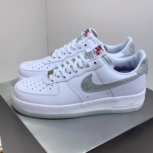 Cheap Nike Air Force 1 For Women #1266385 Replica Wholesale [$85.00 USD] [ITEM#1266385] on Replica Nike Air Force 1