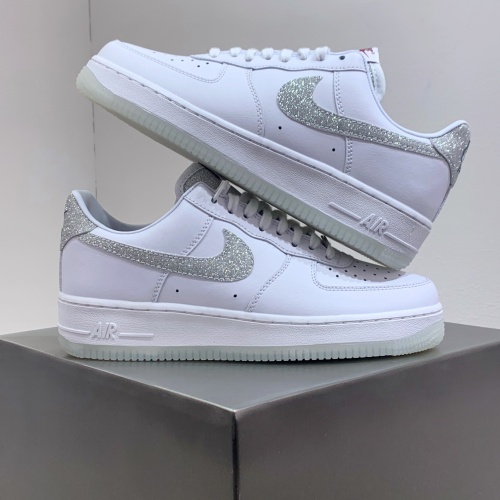 Cheap Nike Air Force 1 For Men #1266386 Replica Wholesale [$85.00 USD] [ITEM#1266386] on Replica Nike Air Force 1