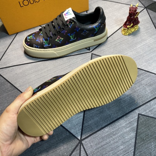 Cheap Louis Vuitton Casual Shoes For Men #1266458 Replica Wholesale [$72.00 USD] [ITEM#1266458] on Replica Louis Vuitton Casual Shoes