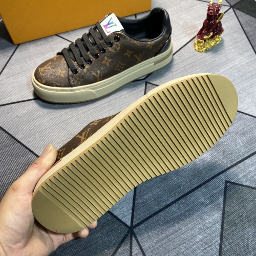 Cheap Louis Vuitton Casual Shoes For Men #1266461 Replica Wholesale [$72.00 USD] [ITEM#1266461] on Replica Louis Vuitton Casual Shoes