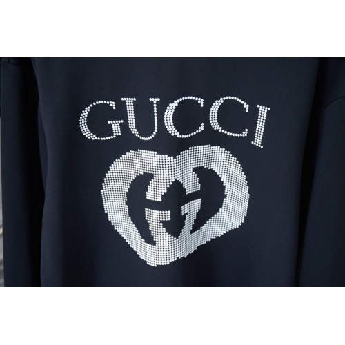 Cheap Gucci Hoodies Long Sleeved For Unisex #1266486 Replica Wholesale [$48.00 USD] [ITEM#1266486] on Replica 