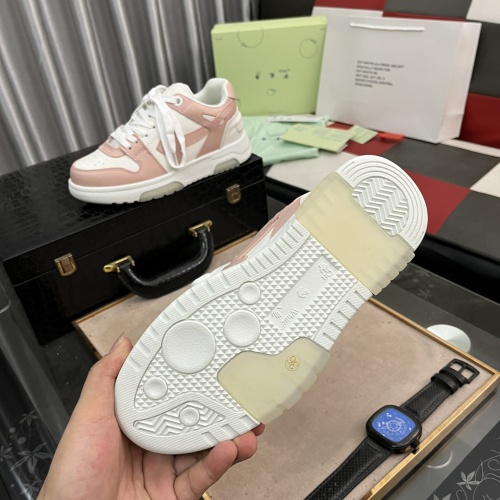 Cheap Off-White Casual Shoes For Women #1266500 Replica Wholesale [$100.00 USD] [ITEM#1266500] on Replica Off-White Casual Shoes