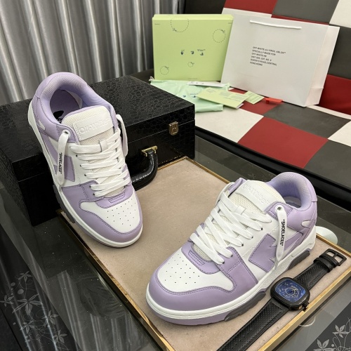 Cheap Off-White Casual Shoes For Women #1266502 Replica Wholesale [$100.00 USD] [ITEM#1266502] on Replica Off-White Casual Shoes