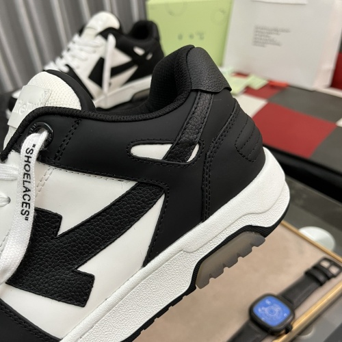 Cheap Off-White Casual Shoes For Women #1266506 Replica Wholesale [$100.00 USD] [ITEM#1266506] on Replica Off-White Casual Shoes