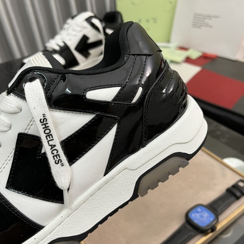 Cheap Off-White Casual Shoes For Women #1266509 Replica Wholesale [$100.00 USD] [ITEM#1266509] on Replica Off-White Casual Shoes