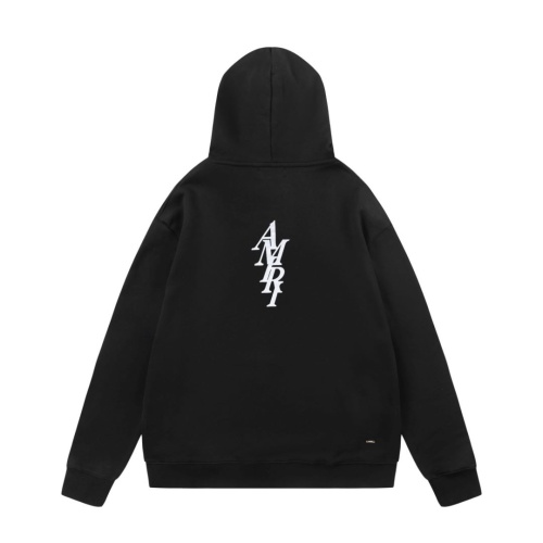 Cheap Amiri Hoodies Long Sleeved For Unisex #1266528 Replica Wholesale [$60.00 USD] [ITEM#1266528] on Replica Amiri Hoodies