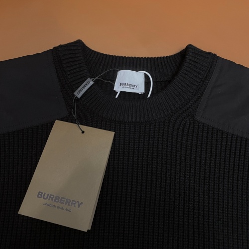 Cheap Burberry Fashion Sweaters Long Sleeved For Unisex #1266539 Replica Wholesale [$68.00 USD] [ITEM#1266539] on Replica Burberry Fashion Sweaters