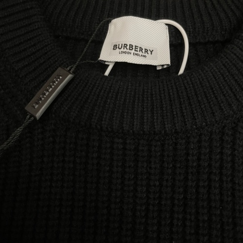 Cheap Burberry Fashion Sweaters Long Sleeved For Unisex #1266539 Replica Wholesale [$68.00 USD] [ITEM#1266539] on Replica Burberry Fashion Sweaters