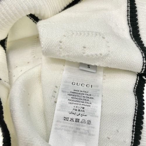 Cheap Gucci Sweaters Long Sleeved For Unisex #1266547 Replica Wholesale [$68.00 USD] [ITEM#1266547] on Replica Gucci Sweaters