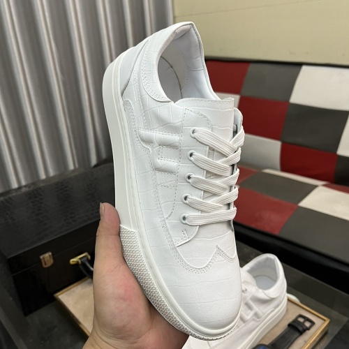 Cheap Hermes Casual Shoes For Men #1266565 Replica Wholesale [$72.00 USD] [ITEM#1266565] on Replica Hermes Casual Shoes