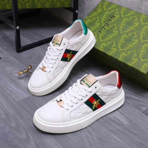 Gucci Casual Shoes For Men #1266577