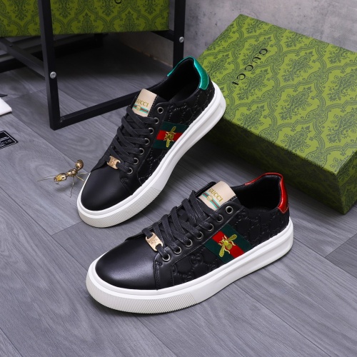 Gucci Casual Shoes For Men #1266578