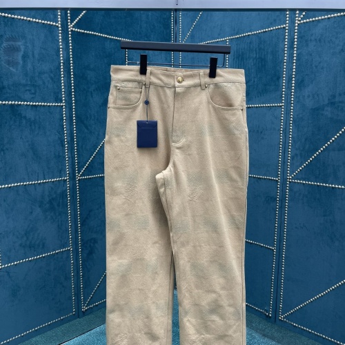 Louis Vuitton LV Pants For Unisex #1266582