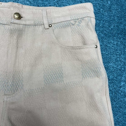 Cheap Louis Vuitton LV Pants For Unisex #1266582 Replica Wholesale [$98.00 USD] [ITEM#1266582] on Replica Louis Vuitton LV Pants