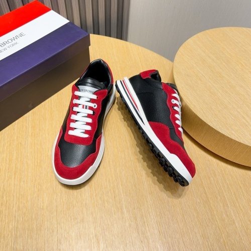 Thom Browne TB Casual Shoes For Men #1266584