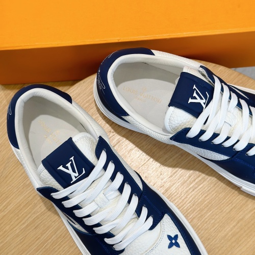 Cheap Louis Vuitton Casual Shoes For Men #1266594 Replica Wholesale [$80.00 USD] [ITEM#1266594] on Replica Louis Vuitton Casual Shoes