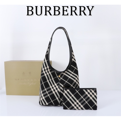 Cheap Burberry AAA Quality Shoulder Bags For Women #1266670 Replica Wholesale [$108.00 USD] [ITEM#1266670] on Replica Burberry AAA Quality Shoulder Bags