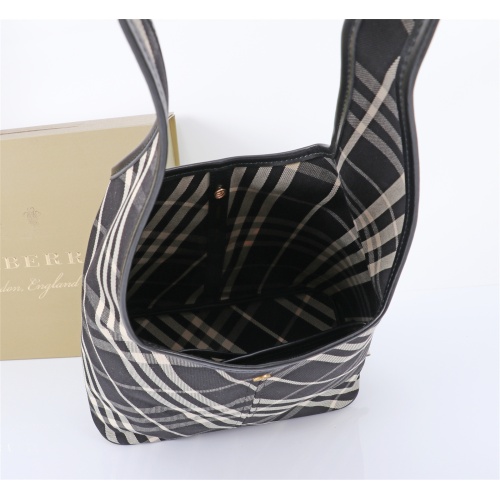 Cheap Burberry AAA Quality Shoulder Bags For Women #1266670 Replica Wholesale [$108.00 USD] [ITEM#1266670] on Replica Burberry AAA Quality Shoulder Bags