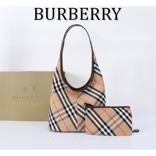 Cheap Burberry AAA Quality Shoulder Bags For Women #1266671 Replica Wholesale [$108.00 USD] [ITEM#1266671] on Replica Burberry AAA Quality Shoulder Bags