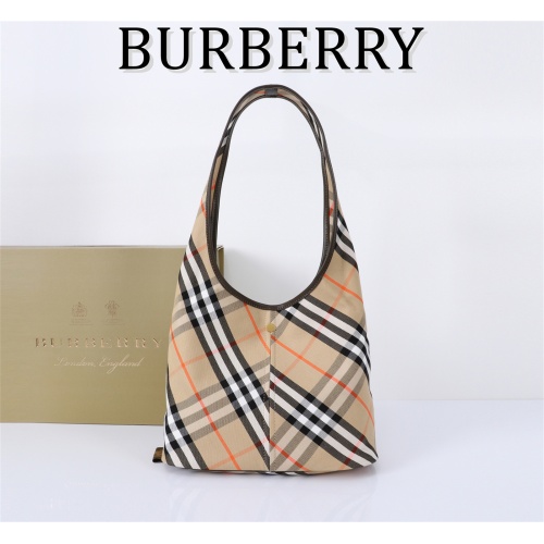 Cheap Burberry AAA Quality Shoulder Bags For Women #1266671 Replica Wholesale [$108.00 USD] [ITEM#1266671] on Replica Burberry AAA Quality Shoulder Bags