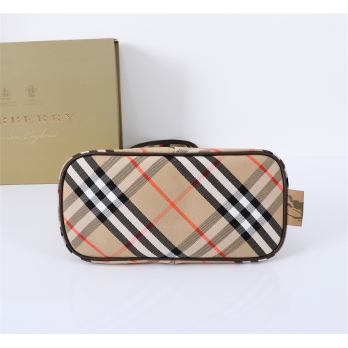 Cheap Burberry AAA Quality Shoulder Bags For Women #1266671 Replica Wholesale [$108.00 USD] [ITEM#1266671] on Replica Burberry AAA Quality Shoulder Bags